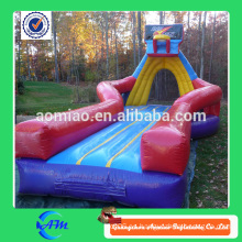 Campo inflable del baloncesto para la venta